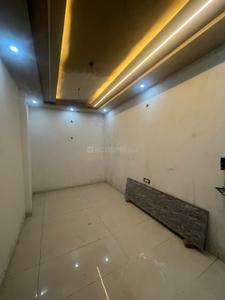 2 BHK Independent Builder Floor