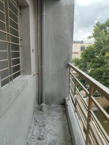 Bedroom One Image of 1125 Sq.ft 2 BHK Apartment / Flat for sale in Mahadevapura Bengaluru for Rs. 7648000