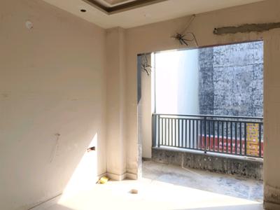 Bedroom Image of 1400 Sq.ft 4 BHK Builder Floor for sale in Rohini Sector 28 New Delhi for Rs. 15000000