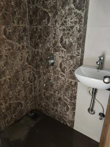 Bedroom Two Image of 750 Sq.ft 2 BHK Apartment / Flat for sale in Rustomjee Bella, Bhandup West Mumbai for Rs. 15000000