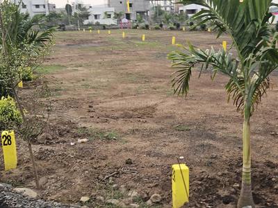 Image of 1200 Sq.ft Residential Plot / Land for sale in Mudichur, Chennai for Rs. 7560000