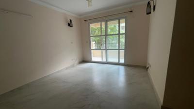 Living Room Image of 1750 Sq.ft 3 BHK Apartment / Flat for rent in Prestige Notting Hill, Kalena Agrahara Bengaluru for Rs. 79000
