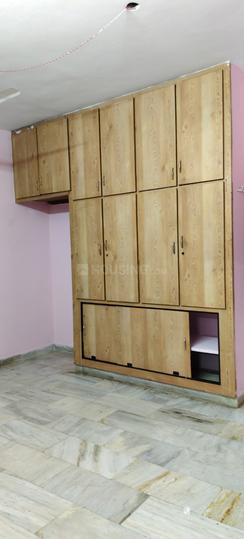 A P house Bedroom 1
