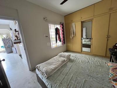 Bedroom Image of 1600 Sq.ft 3 BHK Apartment / Flat for sale in JP Nagar Bengaluru for Rs. 16000000