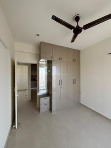 Bedroom Image of 800 Sq.ft 3 BHK Apartment / Flat for rent in Signature Global Golf Green, Sector 79 Gurgaon for Rs. 19000