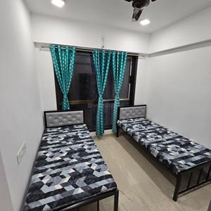 Hall Image of HOMTEL in Powai, Mumbai