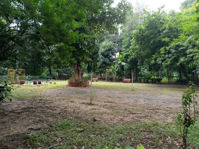 Image of 3000 Sq.ft 4 BHK Independent House for rent in Chittaranjan Park, New Delhi for Rs. 130000