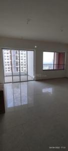Hall Image of 1625 Sq.ft 2 BHK Apartment / Flat for sale in Godrej 24, Hinjawadi Pune for Rs. 14000020