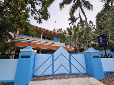 Image of 2500 Sq.ft 4 BHK Independent House for sale in Kattakkada, Thiruvananthapuram for Rs. 13000000