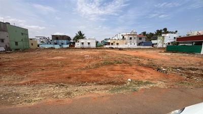 Image of 17440 Sq.ft Residential Plot / Land for sale in Rangasamy Gounden Pudur, Coimbatore for Rs. 68000000