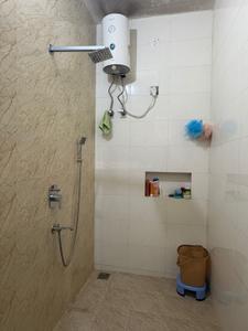 Bathroom Image of 1800 Sq.ft 5 BHK Independent House for sale in Tulera Alwar for Rs. 15000000