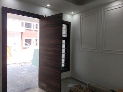 Living Room Image of 1566 Sq.ft 3 BHK Builder Floor for sale in Noida Extension Greater Noida for Rs. 6630000