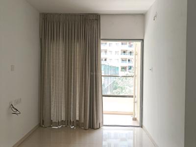 Living Room Image of 1850 Sq.ft 3.5 BHK Apartment / Flat for rent in Kumar Kruti, Kalyani Nagar Pune for Rs. 59000