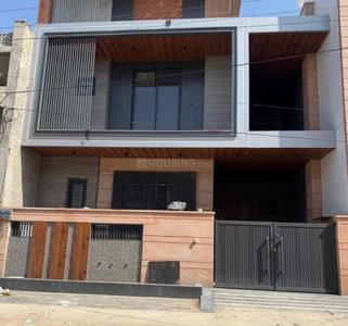 Image of 3800 Sq.ft 4.5 BHK Independent House for sale in Khema-Ka-Kuwa, Jodhpur for Rs. 35000000
