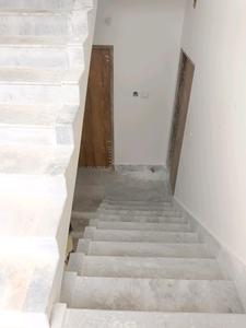 Staircase Image of 760 Sq.ft 2 BHK Apartment / Flat for sale in Baghajatin Kolkata for Rs. 3800000