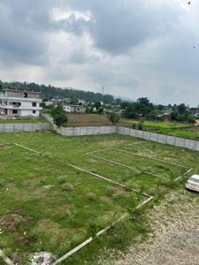 Image of 905 Sq.ft Residential Plot / Land for sale in Central Hope Town, Dehradun for Rs. 1650000