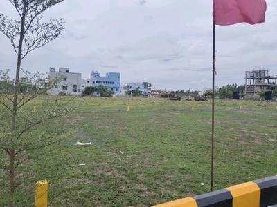 Residential Plot