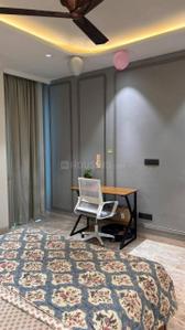 Bedroom Image of Cozy stays in Sector 52, Gurgaon