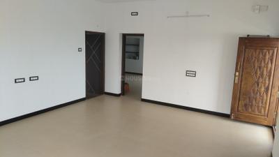 1 BHK Independent Builder Floor