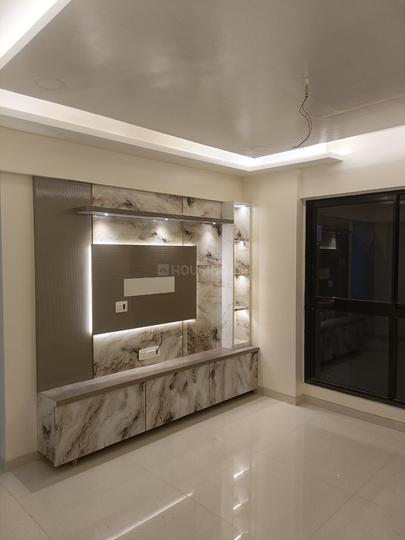 Puneet Prime Phase 2 Floor 3 To Floor 16 Main Image 1