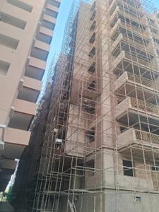 Image of 1150 Sq.ft 2 BHK Apartment / Flat for sale in Skyline Veda, Adibatla, Hyderabad for Rs. 4100000