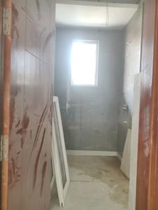 Bedroom Three Image of 1800 Sq.ft 3 BHK Builder Floor for sale in Green Field Colony Faridabad for Rs. 18500000