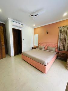 Bedroom Image of 2000 Sq.ft 4 BHK Villa for sale in Gold Valley Lonavala for Rs. 34900000