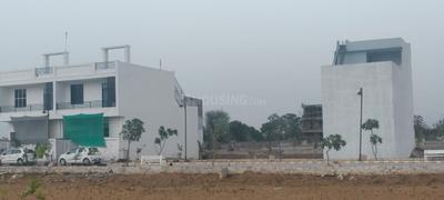 Kp balaji dwarika mukundpura road Plot View 1