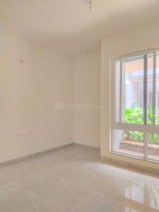 Bedroom Image of 2900 Sq.ft 4 BHK Villa for sale in Radiance Gardenia by Radiance Realty Developers India Limeted, Tirumanahalli Bengaluru for Rs. 39500000
