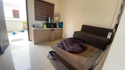 Living Room Image of 1000 Sq.ft 4 BHK Villa for sale in Sector 123 Mohali for Rs. 12500000