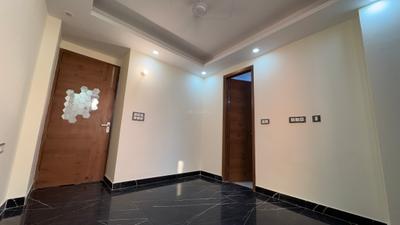 Bedroom Image of 750 Sq.ft 2 BHK Apartment / Flat for rent in Chhattarpur New Delhi for Rs. 25000