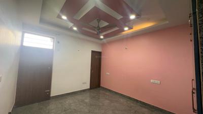Bedroom Image of 1250 Sq.ft 2 BHK Builder Floor for rent in SS Mayfield Garden, Mayfield Garden Gurgaon for Rs. 40000