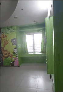 Image of 2580 Sq.ft 3 BHK Apartment / Flat for rent in Green Grace, Khaja Guda, Hyderabad for Rs. 65000