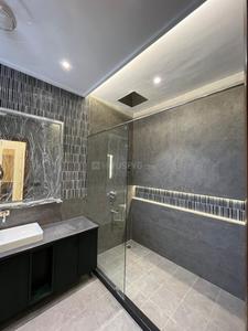 Bathroom Image of 4750 Sq.ft 5 BHK Independent House for sale in Sector 4 Panchkula for Rs. 100000000