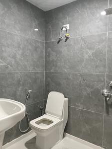 Bedroom One Image of 1070 Sq.ft 2 BHK Apartment / Flat for sale in Venice Aspire, Noida Extension Greater Noida for Rs. 4432000