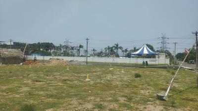 Image of 1476 Sq.ft Residential Plot / Land for sale in AVP Kanagam, Guduvancheri, Chennai for Rs. 5166000