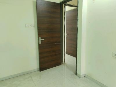 Bedroom Image of 1150 Sq.ft 2 BHK Apartment / Flat for sale in Devkrupa Millenium Icon, Ulwe Navi Mumbai for Rs. 10900000