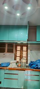 Kitchen Image of 2400 Sq.ft 4 BHK Independent House for sale in Lingadheeranahalli Bengaluru for Rs. 21500000