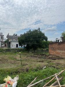 Image of 2000 Sq.ft Residential Plot / Land for sale in Gomti Nagar, Lucknow for Rs. 6000000