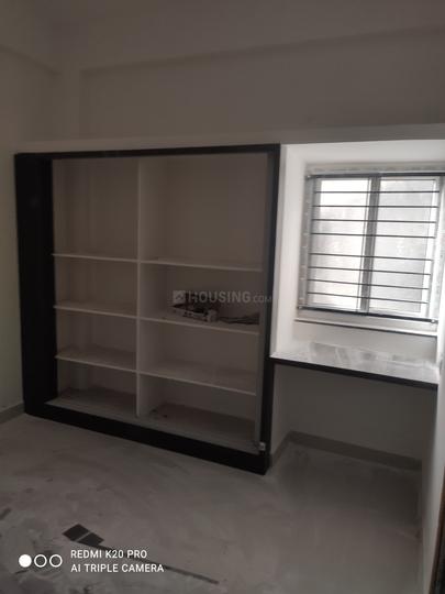 Police Colony, Kondapur Kitchen 1