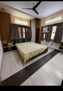 Bedroom Image of 3904 Sq.ft 3 BHK Independent House for rent in Ganesh Maniratnam Bunglows, Vasna Ahmedabad for Rs. 55000