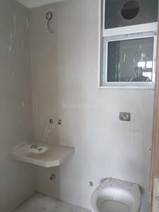 Image of 540 Sq.ft 2 BHK Apartment / Flat for sale in Signature By Peridot, Andheri West, Mumbai for Rs. 18500000