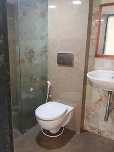 Bedroom Two Image of 1233 Sq.ft 2 BHK Apartment / Flat for sale in JP North Westend Tower 2, Bhayandar West Mira Bhayandar for Rs. 11713500