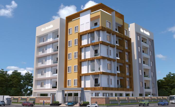 Near villas road Main Image 1