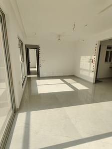 Hall Image of 1100 Sq.ft 2 BHK Apartment / Flat for sale in Goel Serio, Kharadi Pune for Rs. 12500000