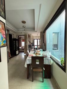 Hall Image of 2500 Sq.ft 3 BHK Builder Floor for rent in Uppal Southend, Sector 49 Gurgaon for Rs. 85000