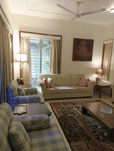 Image of 3500 Sq.ft 4 BHK Villa for sale in KP Villas, Gokuldham, Ahmedabad for Rs. 32500000