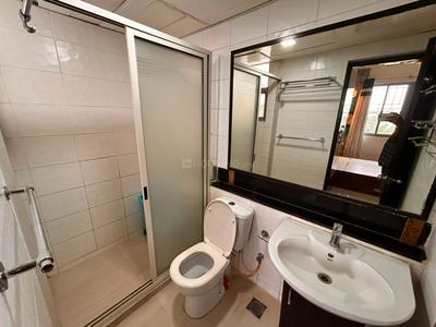Image of 1780 Sq.ft 3 BHK Apartment / Flat for sale in Elita Promenade, JP Nagar, Bengaluru for Rs. 33500000