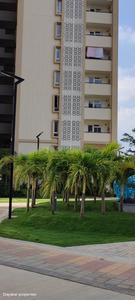 Image of 2200 Sq.ft 3 BHK Apartment / Flat for sale in Auro Kohinoor, Kothaguda, Hyderabad for Rs. 31000000