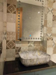 Bedroom Two Image of 2590 Sq.ft 3 BHK Apartment / Flat for rent in Conscient Hines Elevate, Sector 59 Gurgaon for Rs. 130000